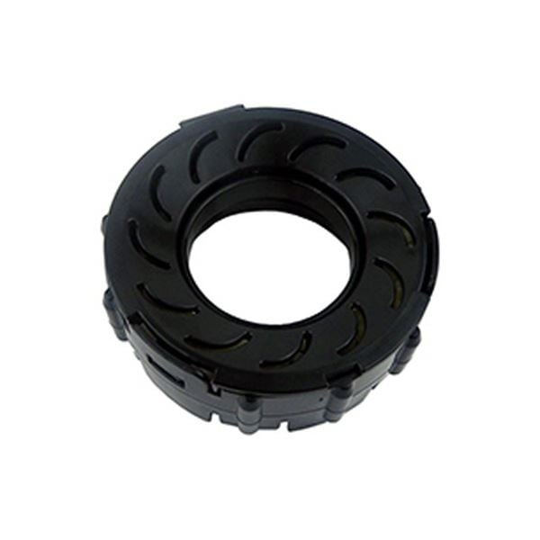 （まとめ）ダイニチ工業 Ag+抗菌アタッチメント EX-K H011502 1個 [x3セット]