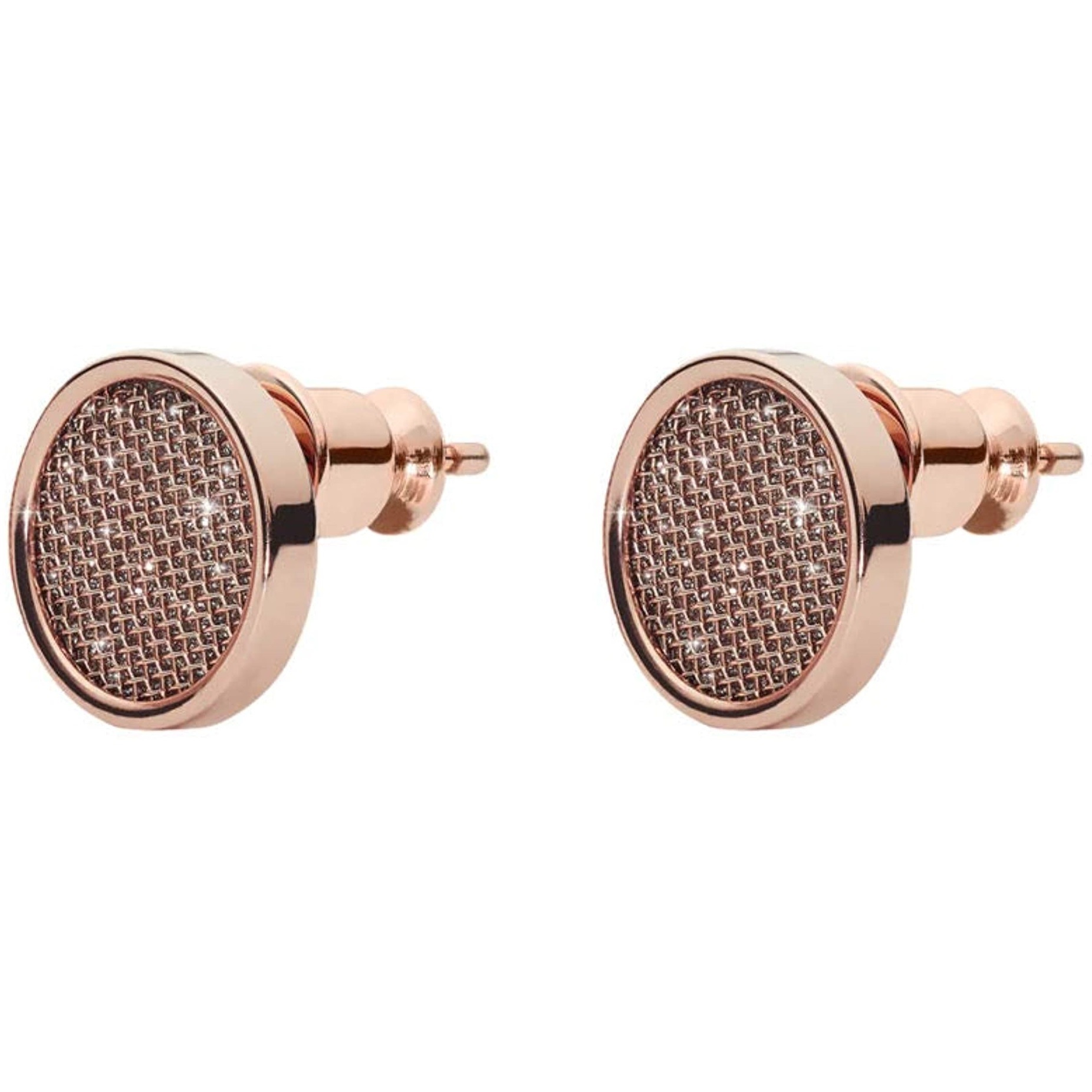 新品 MERETE スタッド サークル ピアス SKJ1175791 MERETE