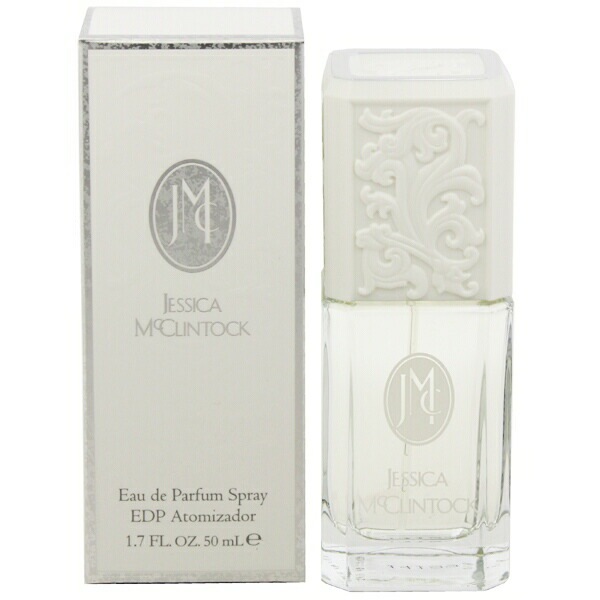 ジェシカ マクリントック EDP SP 50ml