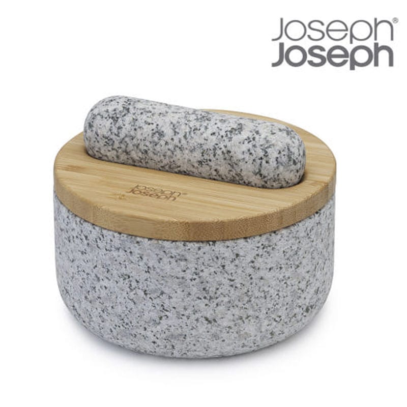 Dash すりこぎ棒 モルタル 竹製蓋 10,636円