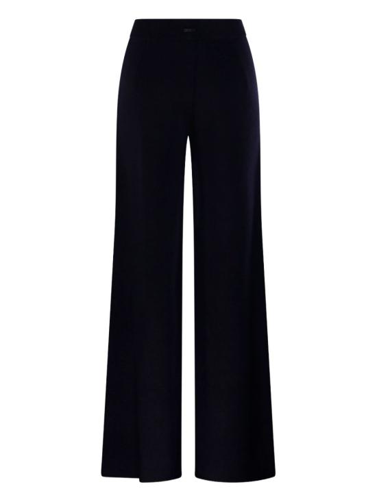 MAX MARA Women Straight Pants 21336012600 003 Blue