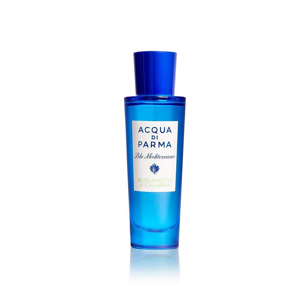Acqua di Parma(アクア・ディ・パルマ) アクアディパルマ ブルーメディテラネオ ベルガモットディカラブリア オードトワレ 30mL【並行輸入品】