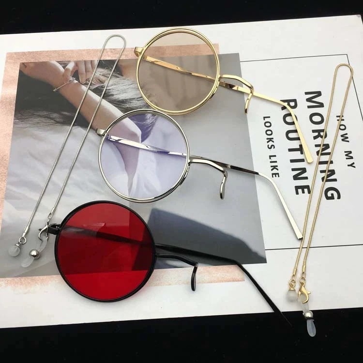 アニメ 二次元 コスモノクル モノクル 片側ロリータ怪盗キッド サングラス