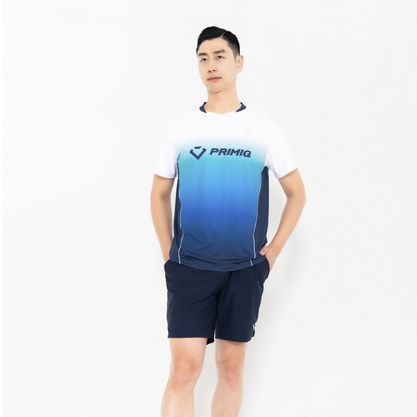 バドミントン ゲームシャツ ワイキキ メンズ