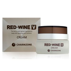 参加女性化粧品レッドワイン6種類ベリーVクリーム50ml 8,000円