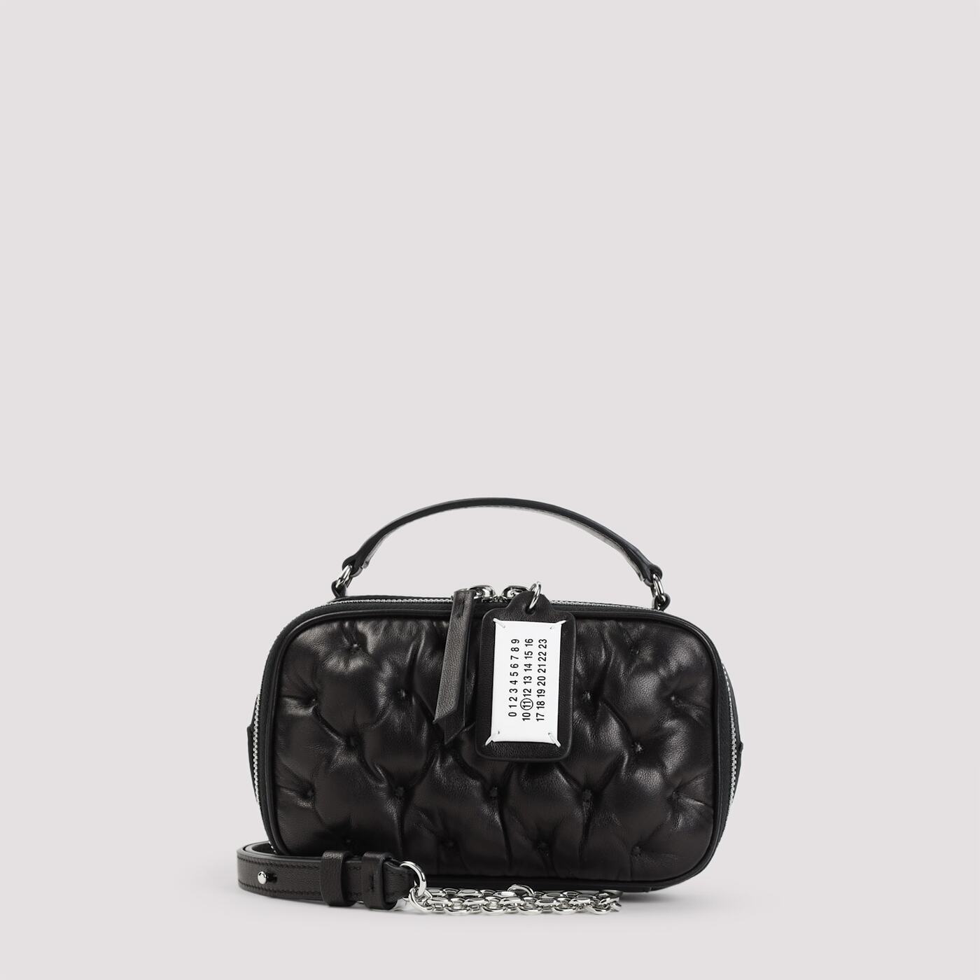 SB1WB0008.P6434 T8013 BLACK ブラック 春夏2025 バッグ レディース ia