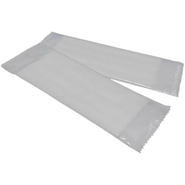 紙おしぼり　R2000　平　2000枚入