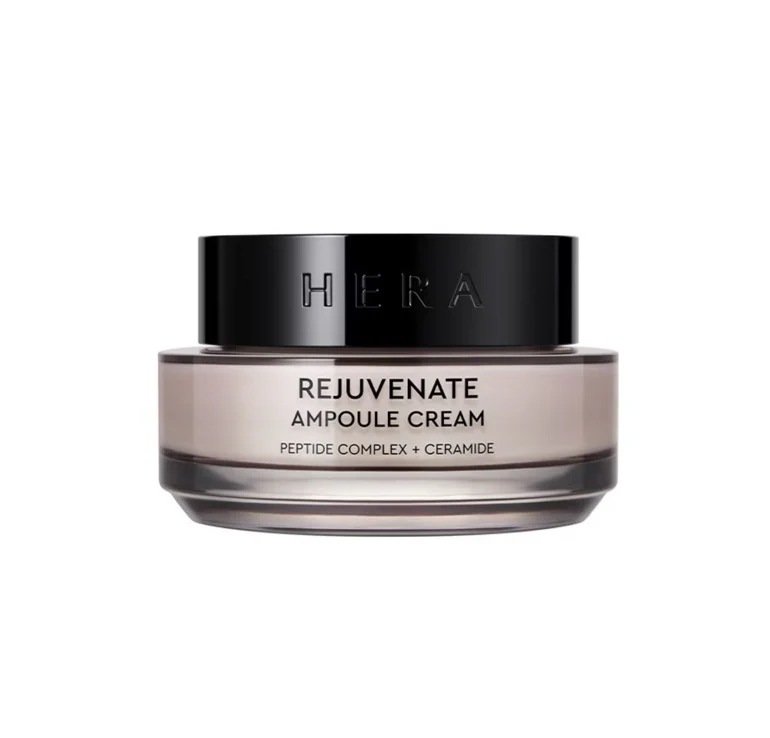 リジュブネイト アンプレクリーム 50ML