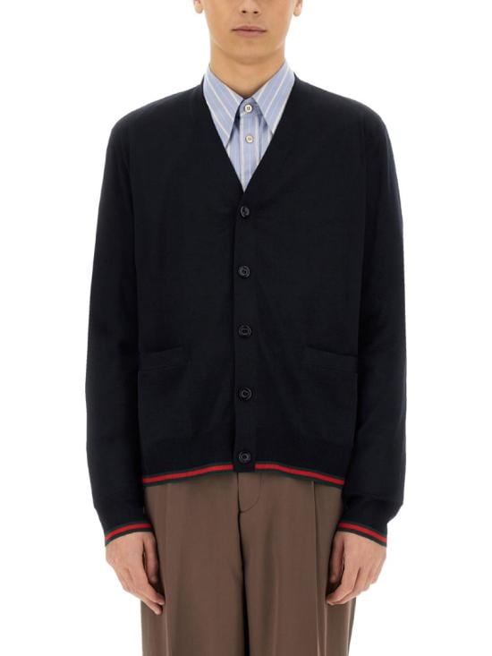 GUCCI Men Sweatshirts 814529 XKEJV4060 Black