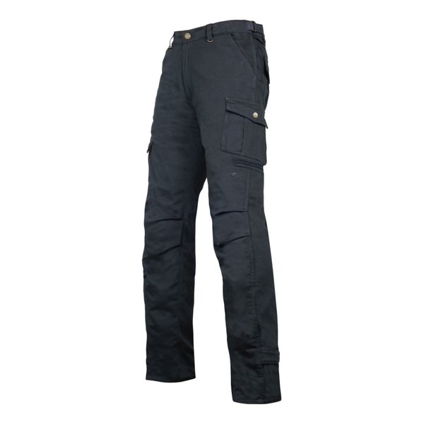 HOT RDカーゴストレッチCTパンツLF BK-SW RR7727LFBK1