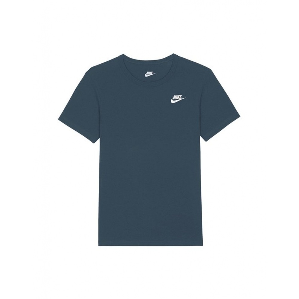 ナイキジュニアナイキキッズ NSW 刺繍入りフューチュラ K ジュニアキッズ半袖 T シャツ AR5254-332