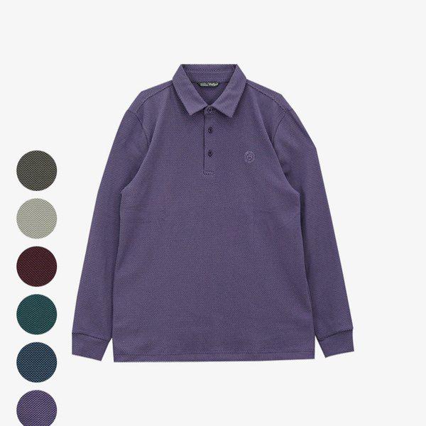 ツートンチェック起毛カラティ CDAABS4401_JJ