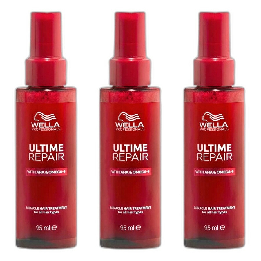 【3本セット】WELLA アルタイム RM ヘアトリートメント　95ml
