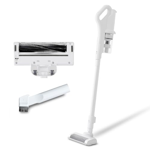 アイリスオーヤマ スティッククリーナー 掃除機 コードレス ホワイトSCD-185P-W