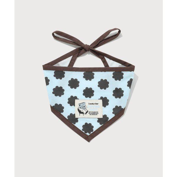 PETスカーフ B1 CO2503TCC1 BL