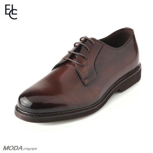 軽量クッション正装ダービーメンズシューズ2XMD90XL_GN