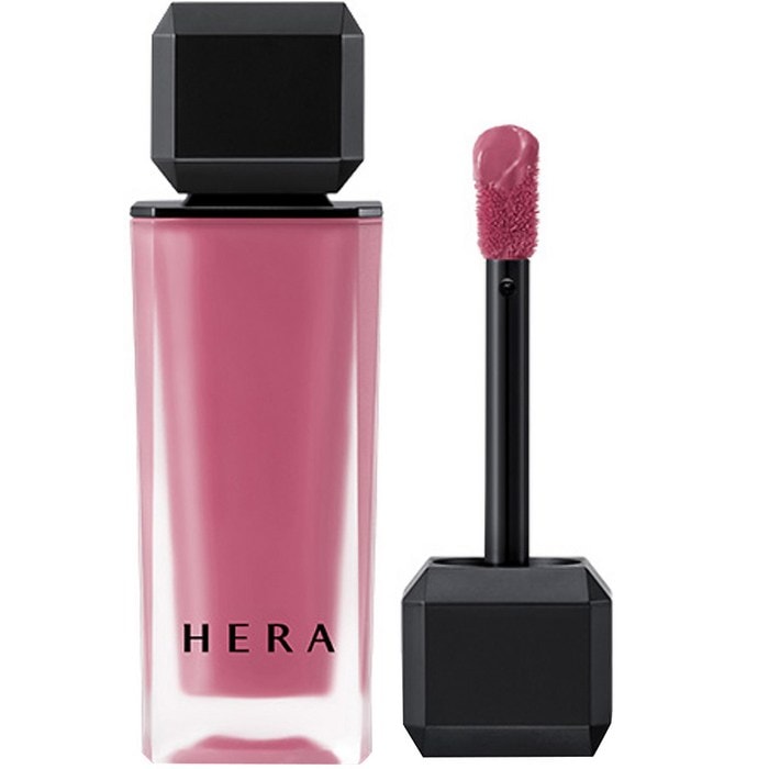 センシュアルパウダーマットリキッドリップティント5g169号 ソウルチェリー