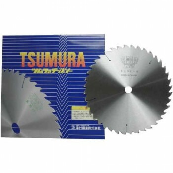 ツムラ　木工/合板用電動工具用チップソー（外径:305mm 40P）