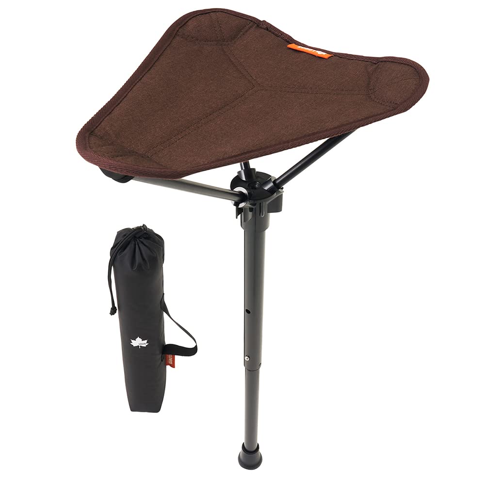 ロゴス(LOGOS) LOGOS エアライト 1ポールチェア・ハイポジション 73359000 アウトドア 折り畳み キャンプ 椅子 8,566円