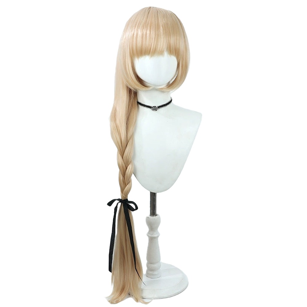 Fate/Grand Order　FGO　雨の魔女 トネリコ　コスプレウィッグ 6,333円