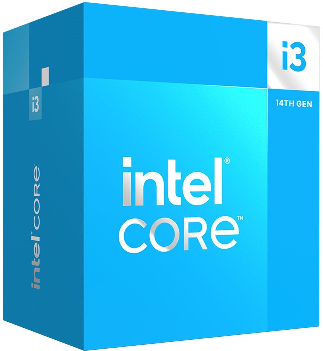 Intel（インテル） インテル Core i3 プロセッサー 14100 (4(4+0)コア 8スレッド 12M キャッシュ最大 4.70 GHz) UHD Graphics 730搭載LGA