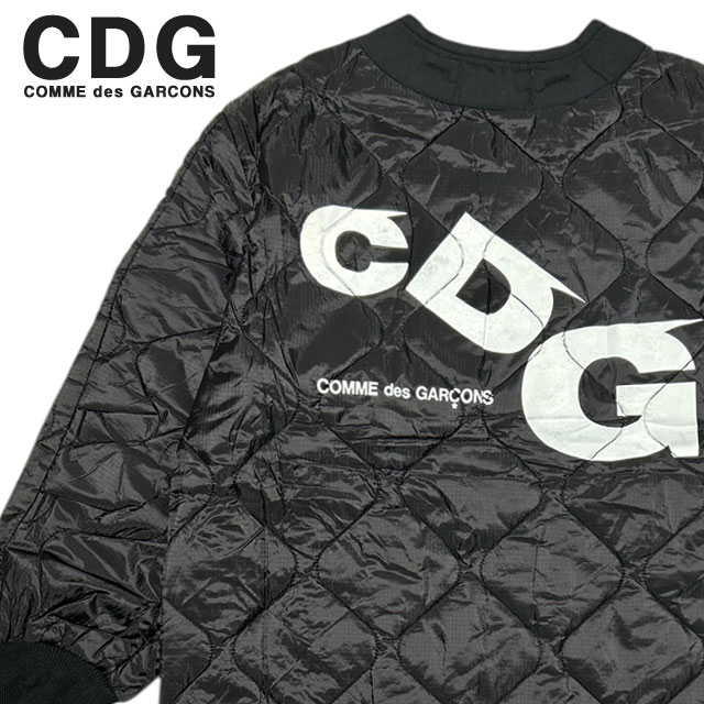 シーディージー CDG コムデギャルソン COMME des GARCONS ALPHA LINER JACKET アルファ ライナー ジャケット 228-000258-051