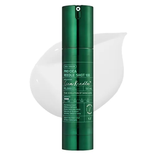 プロ シカリドルショット 100 エッセンス 50ml 1個