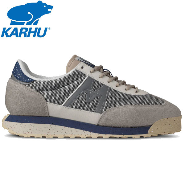 カルフ KARHU メスタリ コントロール スニーカー シューズ ユニセックス レディース メンズ 靴 KH840010