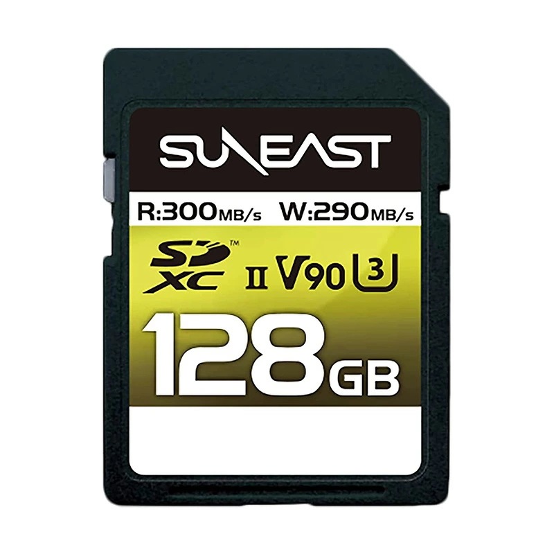 【ネコポス便】ULTIMATE PRO SDXC 128GB [SE-SDU2128GA300]