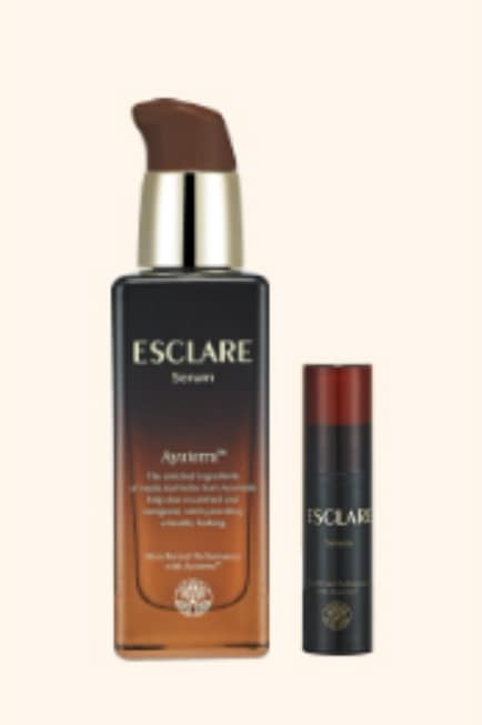 エスクレア エッセンス セラム 50ml+15ml