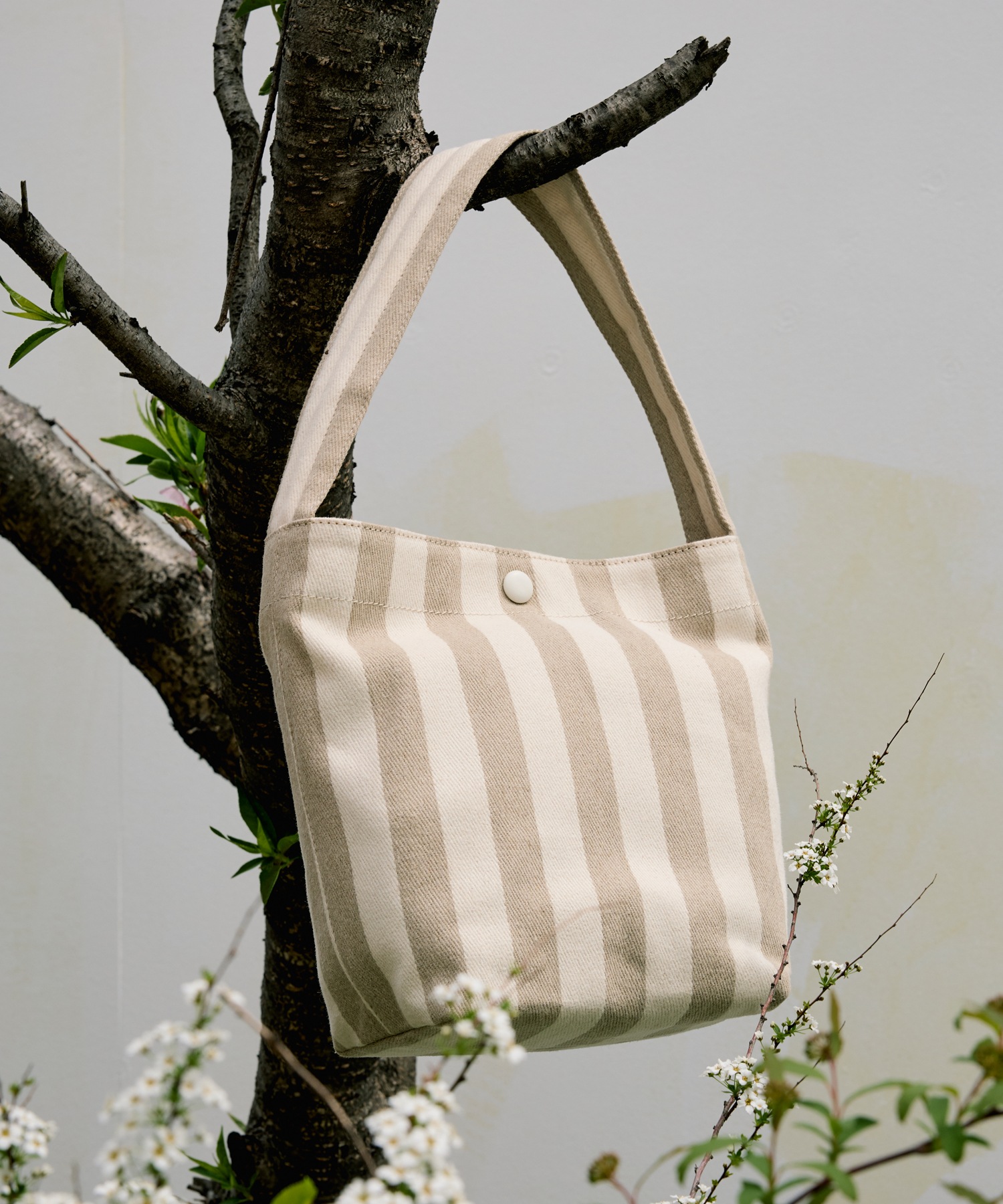 JILLSTUART 韓国人気 24S/S [ルナ] バケットバッグ - 3color