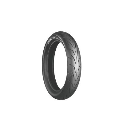 BRIDGESTONE 100/90-18 M/C 56S BT39SS リア TL