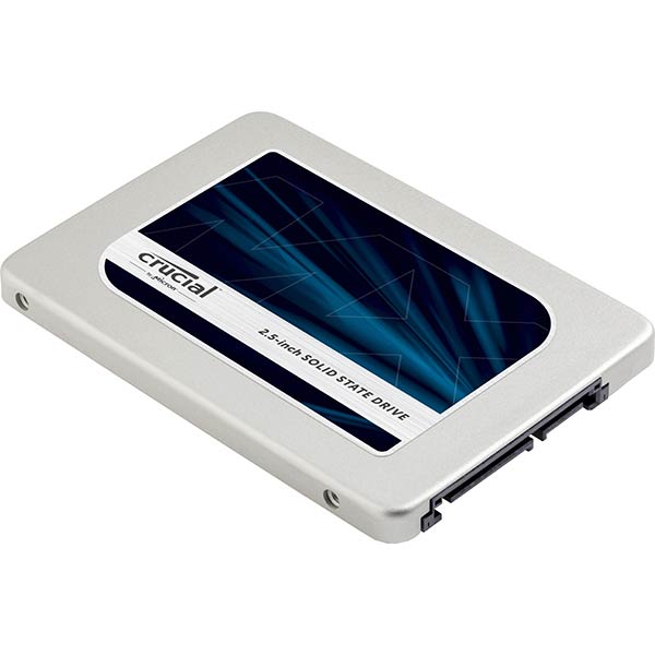 Crucial 525GB MX300 2.5インチ内蔵SSD 3D TLC CT525MX300SSD1 即納OK