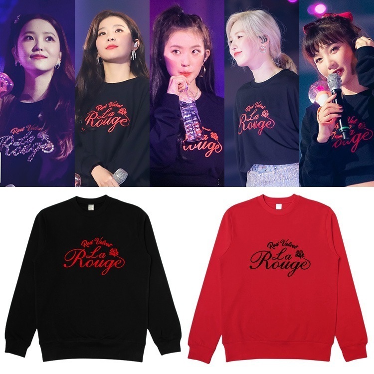 Redvelvet カンスルギペジュヒョンパクスヨンソンスンワンキムイェリン コンサートドレス