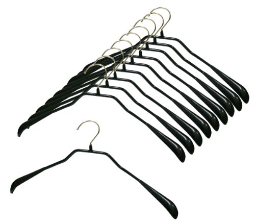 マワ すべり落ちない ハンガー 「ボディーフォーム 42」 スーツ コート用 (婦人 M 紳士 S・ 6,637円