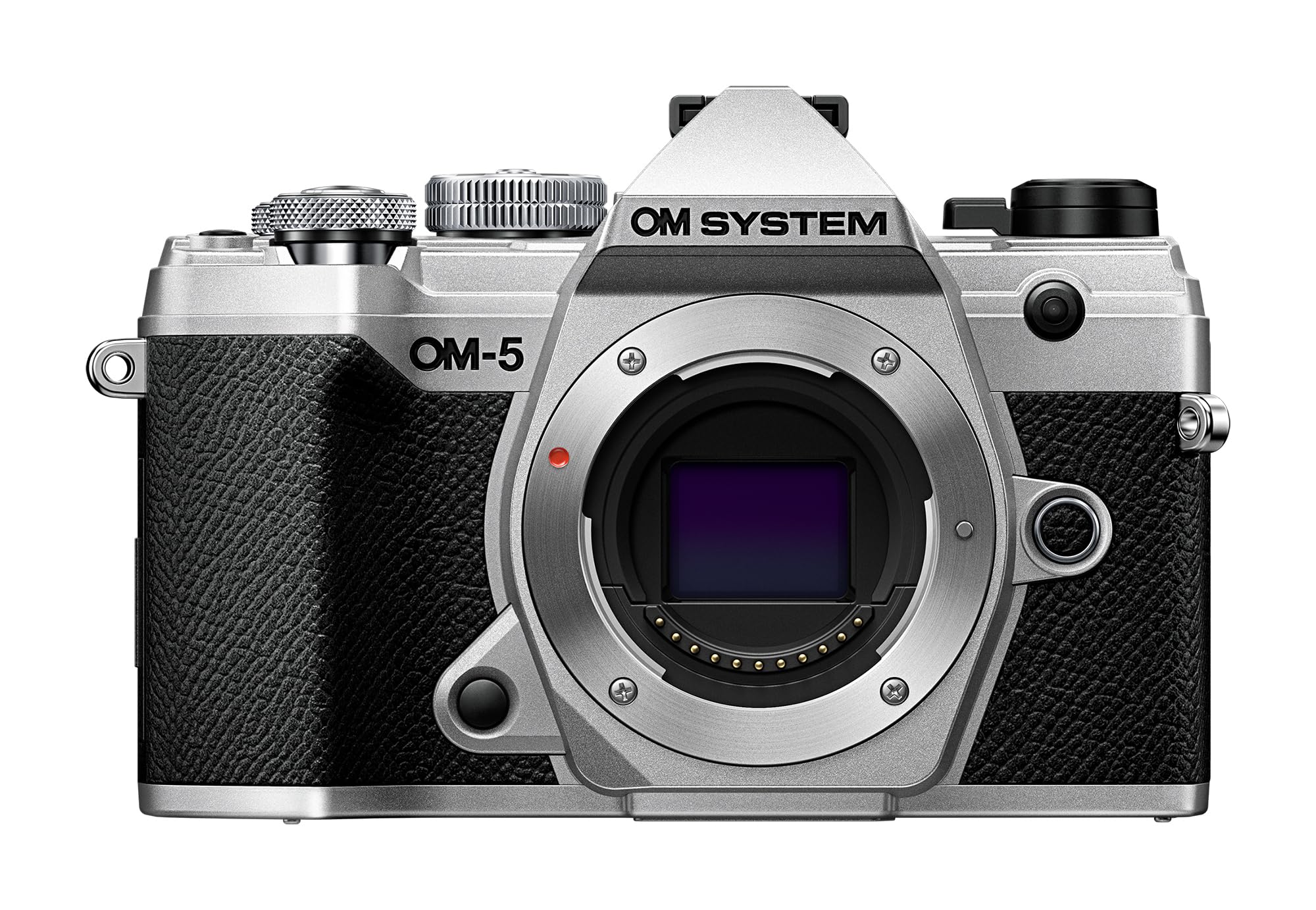 OM SYSTEM/オリンパス OM-5 ボディー シルバー 173,474円