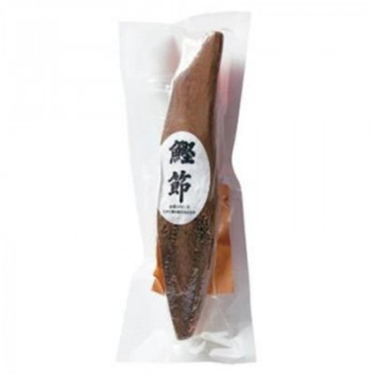 ちきり清水商店 鹿児島産 包装本節男節 1本 260g 10セット 1051