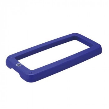 サインキューブ専用ウェイト ブルー 867-720A