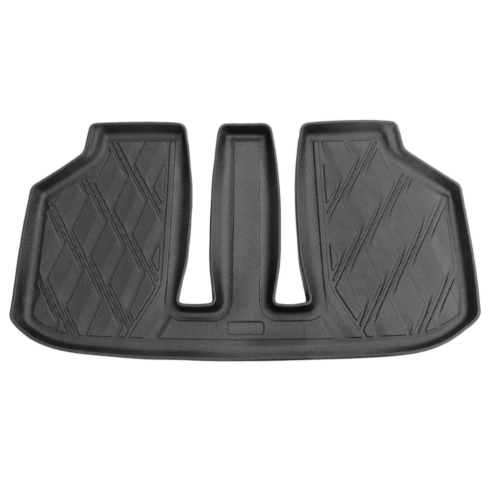 アルファード ヴェルファイア 20系 ラゲッジマット 防水マット 3D立体マット トランクマット ラゲッジトレイ トランクトレイ ラゲッジカバー カーゴマット