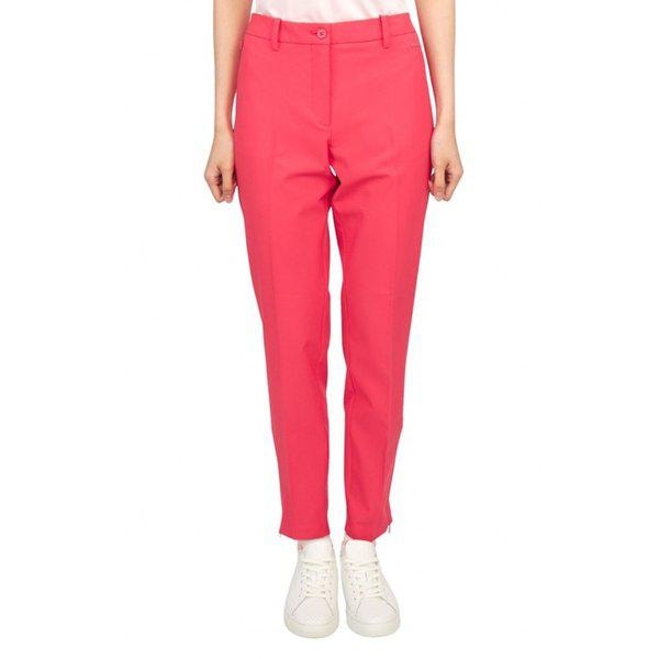 J.LINDEBERG ゴルフウェア ピア 女性 パンツ GWPA07807 Q113