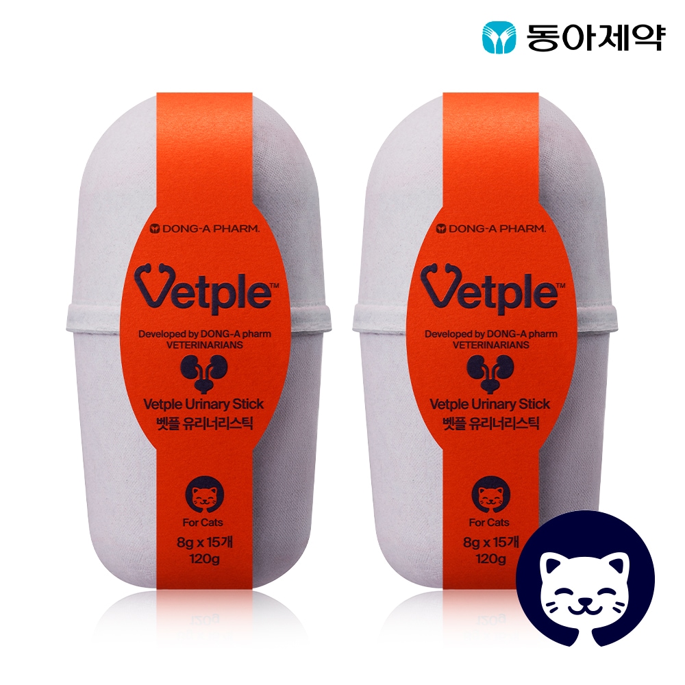 東亜製薬ベッフル猫尿路腎臓栄養剤ガラスナリスティック8g/15口2通 7,639円