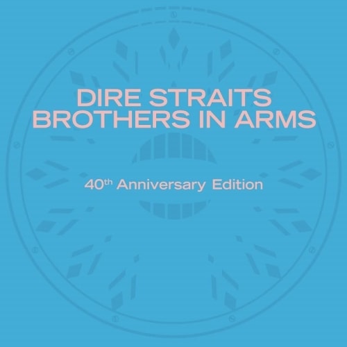 ダイアー・ストレイツ ／ ブラザーズ・イン・アームス【40周年記念3CDデラックス・エディション】(限定盤.. (CD) UICY-80595