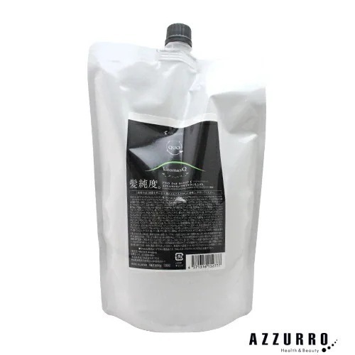 ア マトラ クゥオ キトマスク K 850g 詰め替え【宅急便コンパクト対応】【翌日着対応】 6,491円