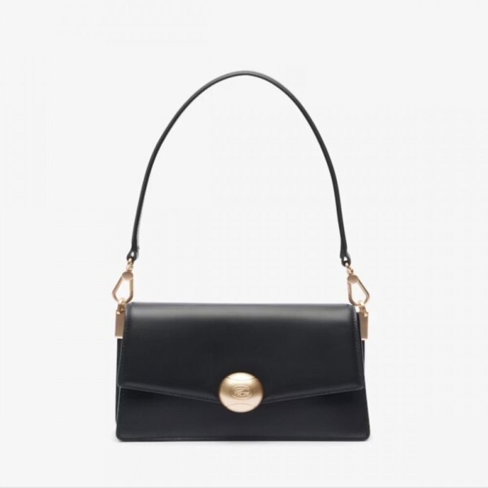 ラコステ テニス ブリス フラップ クロスバッグ NF5105I55N 000_I