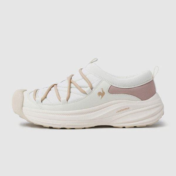 ビバフォームパッファーアイボリー QQ323LWI92-IVO