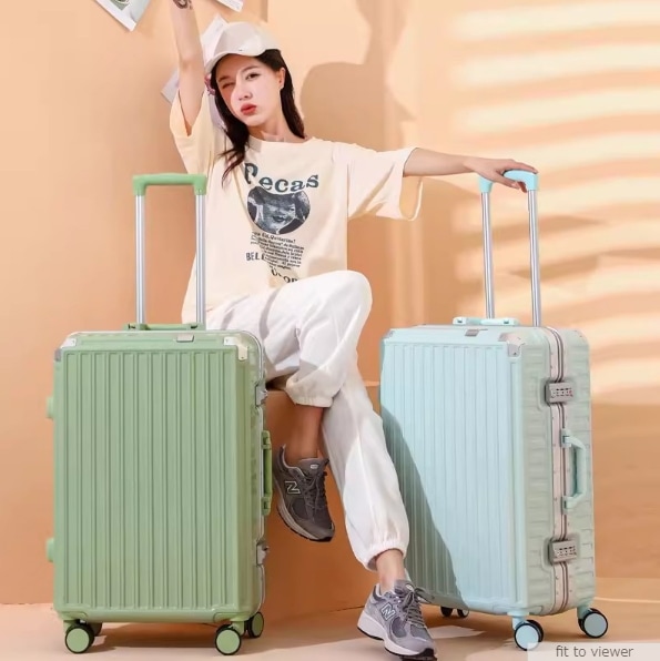 キャリーケース スーツケース 大容量 短途旅行 出張 軽量 ins人気 軽量 ins人気 TSAロック 短途旅行