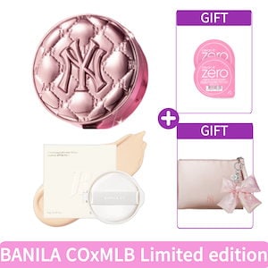 BANILA CO」からウィンター限定コレクション 2024が11月下旬より