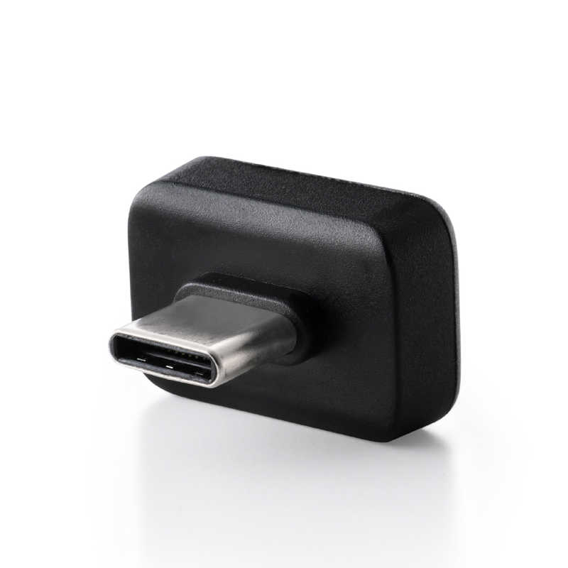 USBメモリ Type-C 256GB 超小型 挿しっぱなしOK 読込200MB/s USB 5Gbps スマホ/PC対応 AES256bit 暗号化 グレー　MF-CFU3256GGY