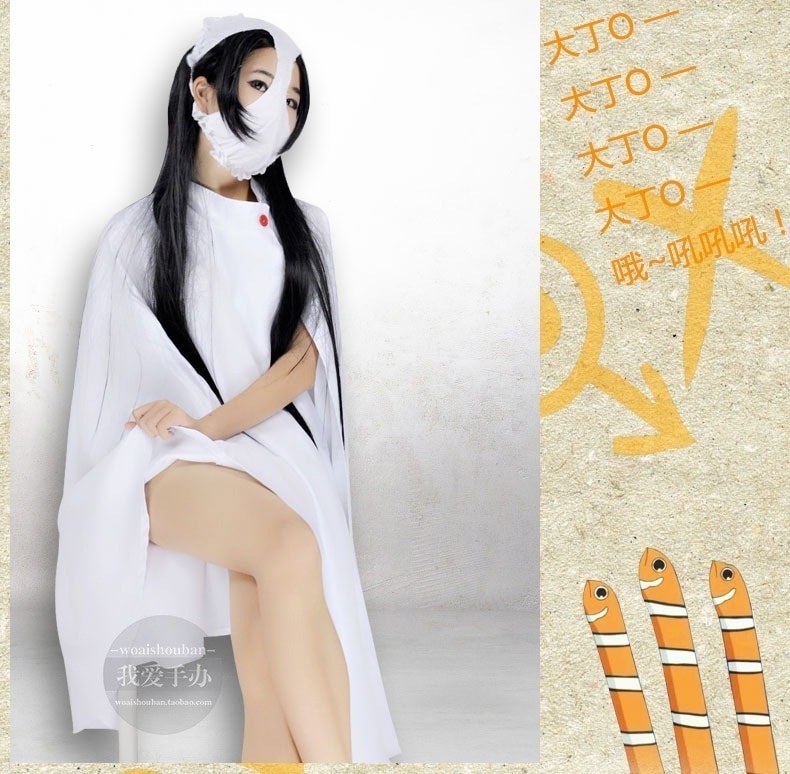 女装コスプレコスプレハロウィーン日常着退屈世界sox団cos服