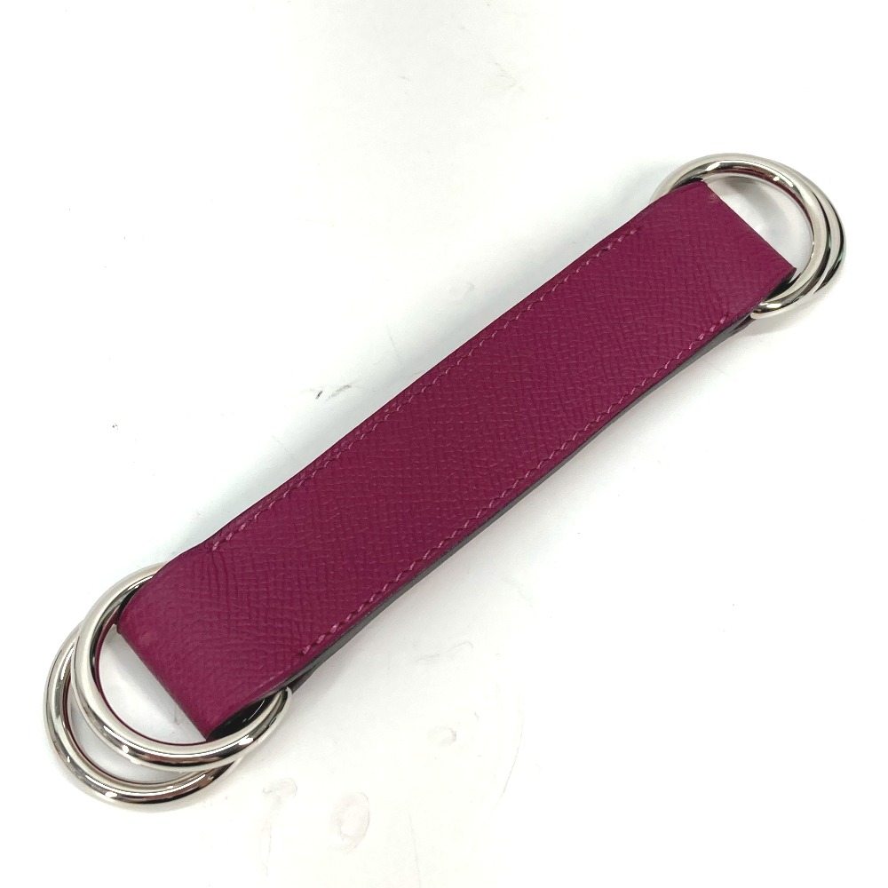 スカーフリング ベルト アクセサリー ロマンス スカーフリング ヴォーエプソン パープル系